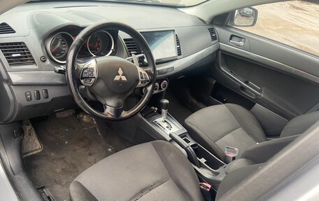 Mitsubishi Lancer IX, 2007 год, 580 000 рублей, 7 фотография