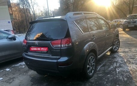 Citroen C-Crosser, 2011 год, 890 000 рублей, 3 фотография