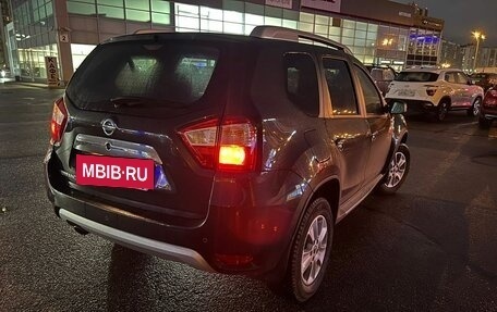 Nissan Terrano III, 2019 год, 1 550 000 рублей, 4 фотография