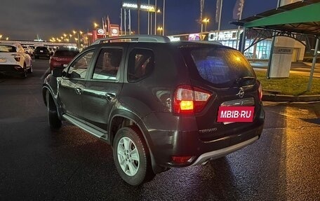 Nissan Terrano III, 2019 год, 1 550 000 рублей, 3 фотография