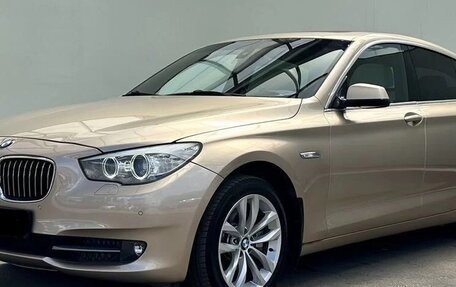 BMW 5 серия, 2011 год, 1 800 000 рублей, 4 фотография