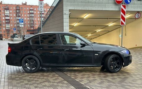 BMW 3 серия, 2007 год, 750 000 рублей, 3 фотография