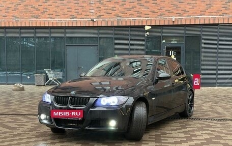 BMW 3 серия, 2007 год, 750 000 рублей, 11 фотография