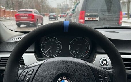 BMW 3 серия, 2007 год, 750 000 рублей, 19 фотография