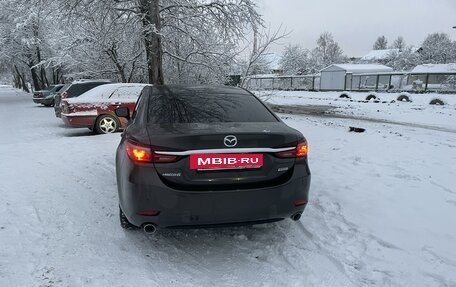 Mazda 6, 2018 год, 2 100 000 рублей, 5 фотография