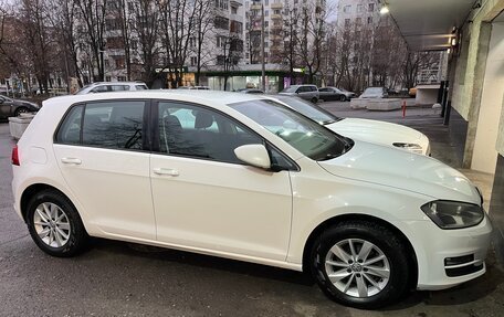 Volkswagen Golf VII, 2015 год, 1 300 000 рублей, 3 фотография