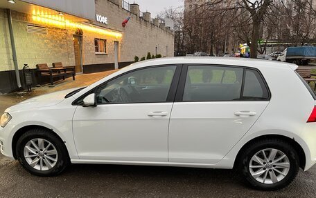 Volkswagen Golf VII, 2015 год, 1 300 000 рублей, 8 фотография