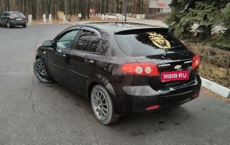 Chevrolet Lacetti, 2007 год, 610 000 рублей, 1 фотография