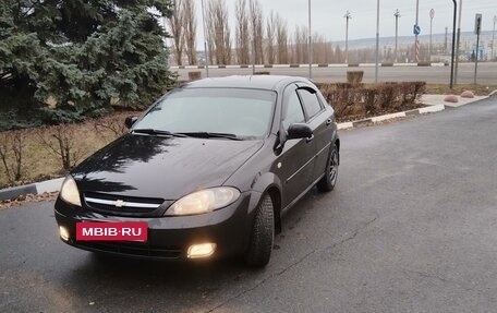 Chevrolet Lacetti, 2007 год, 610 000 рублей, 4 фотография