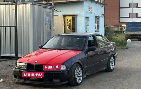 BMW 3 серия, 1995 год, 230 000 рублей, 2 фотография