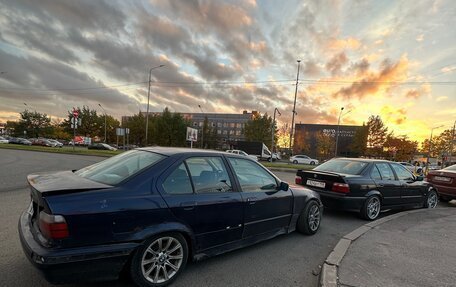 BMW 3 серия, 1995 год, 230 000 рублей, 8 фотография