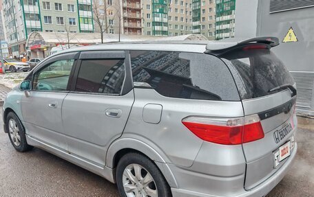 Honda Airwave I рестайлинг, 2008 год, 711 000 рублей, 4 фотография