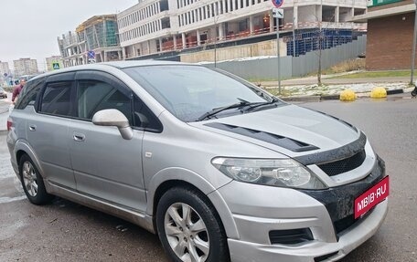 Honda Airwave I рестайлинг, 2008 год, 711 000 рублей, 2 фотография