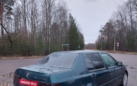 Volkswagen Vento, 1996 год, 190 000 рублей, 3 фотография