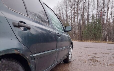 Volkswagen Vento, 1996 год, 190 000 рублей, 10 фотография