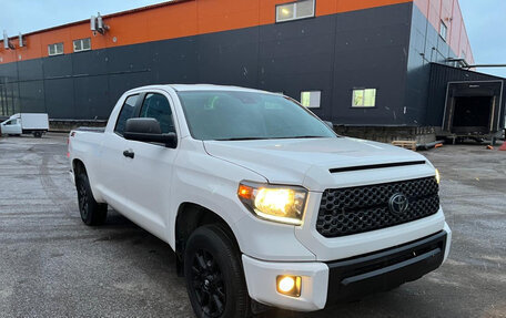 Toyota Tundra II, 2021 год, 5 730 000 рублей, 5 фотография