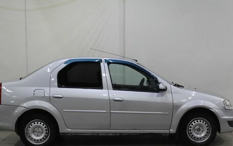 Renault Logan I, 2011 год, 365 000 рублей, 4 фотография