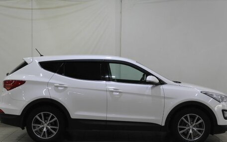 Hyundai Santa Fe III рестайлинг, 2014 год, 2 145 000 рублей, 4 фотография