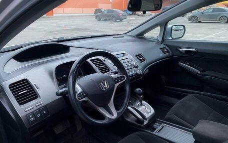 Honda Civic VIII, 2008 год, 815 000 рублей, 9 фотография