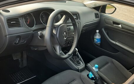 Volkswagen Jetta VI, 2015 год, 850 000 рублей, 12 фотография