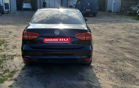 Volkswagen Jetta VI, 2015 год, 850 000 рублей, 11 фотография