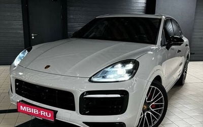 Porsche Cayenne III, 2021 год, 18 000 000 рублей, 1 фотография