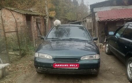 Ford Mondeo I, 1994 год, 110 000 рублей, 7 фотография