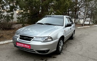 Daewoo Nexia I рестайлинг, 2011 год, 230 000 рублей, 1 фотография