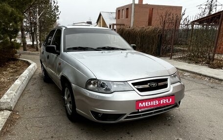 Daewoo Nexia I рестайлинг, 2011 год, 230 000 рублей, 3 фотография