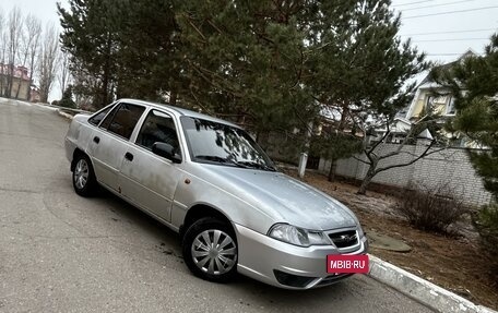 Daewoo Nexia I рестайлинг, 2011 год, 230 000 рублей, 13 фотография