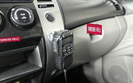 Mitsubishi Pajero Sport II рестайлинг, 2008 год, 1 495 000 рублей, 20 фотография