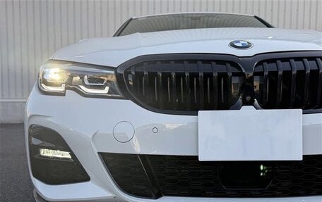 BMW 3 серия, 2020 год, 2 689 000 рублей, 9 фотография