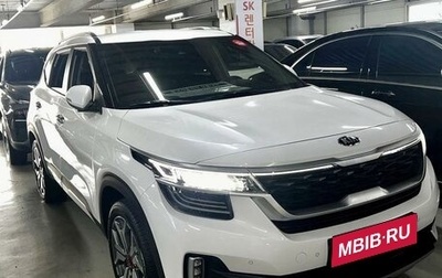 KIA Seltos I, 2020 год, 2 737 388 рублей, 1 фотография