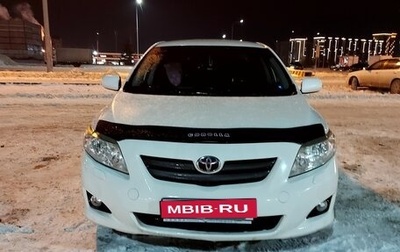 Toyota Corolla, 2007 год, 790 000 рублей, 1 фотография