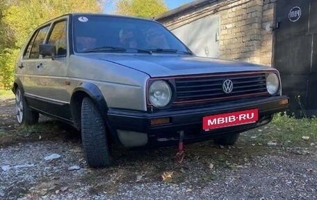 Volkswagen Golf VI, 1986 год, 60 000 рублей, 5 фотография