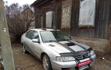 Nissan Primera II рестайлинг, 1998 год, 160 000 рублей, 5 фотография