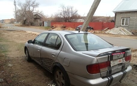 Nissan Primera II рестайлинг, 1998 год, 160 000 рублей, 3 фотография