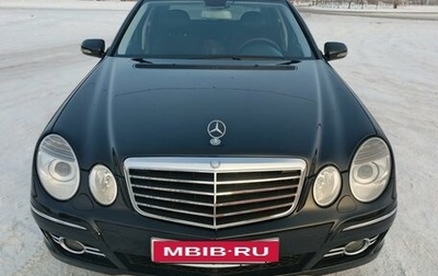 Mercedes-Benz E-Класс, 2007 год, 1 400 000 рублей, 1 фотография