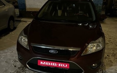 Ford Focus II рестайлинг, 2009 год, 950 000 рублей, 1 фотография