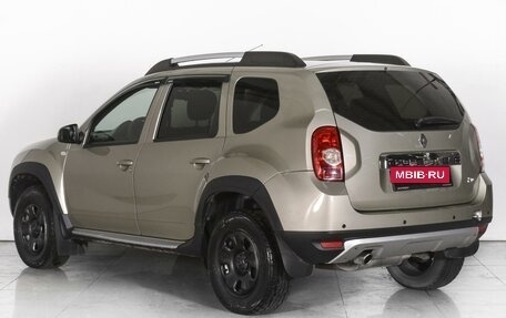 Renault Duster I рестайлинг, 2014 год, 1 199 000 рублей, 2 фотография