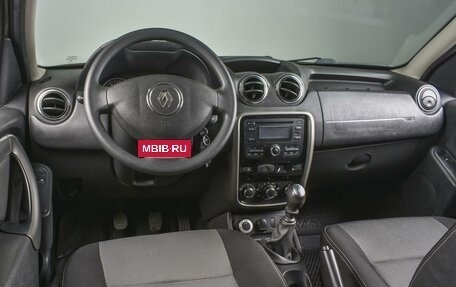 Renault Duster I рестайлинг, 2014 год, 1 199 000 рублей, 6 фотография