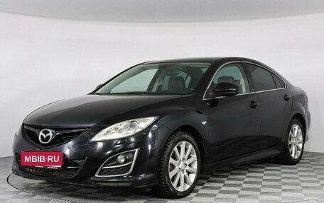 Mazda 6, 2011 год, 1 149 000 рублей, 1 фотография