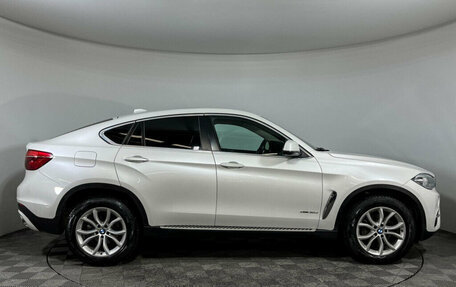 BMW X6, 2015 год, 3 897 000 рублей, 6 фотография