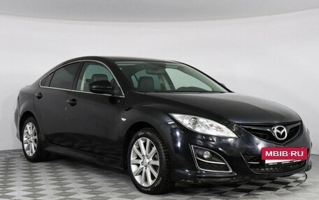 Mazda 6, 2011 год, 1 149 000 рублей, 2 фотография