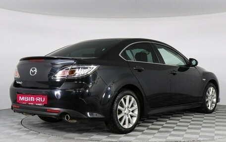 Mazda 6, 2011 год, 1 149 000 рублей, 3 фотография