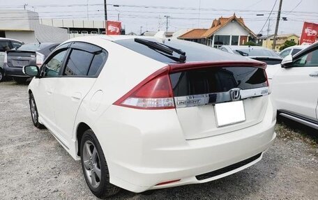 Honda Insight II рестайлинг, 2014 год, 863 000 рублей, 4 фотография