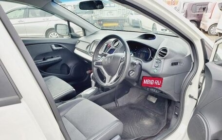 Honda Insight II рестайлинг, 2014 год, 863 000 рублей, 7 фотография