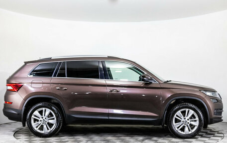 Skoda Kodiaq I, 2019 год, 2 599 000 рублей, 4 фотография