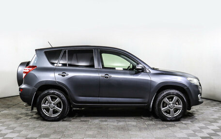 Toyota RAV4, 2012 год, 1 747 000 рублей, 4 фотография