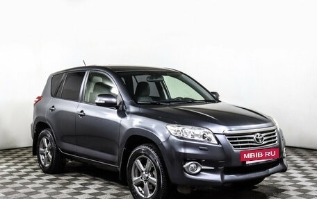 Toyota RAV4, 2012 год, 1 747 000 рублей, 3 фотография